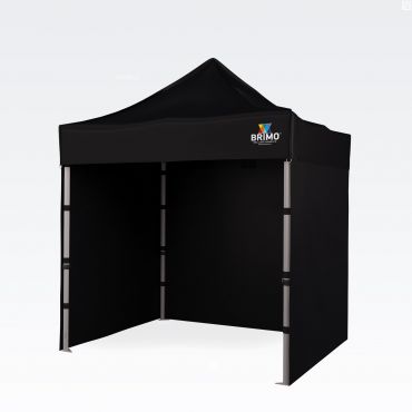 Reklamtält för festivaler och konserter