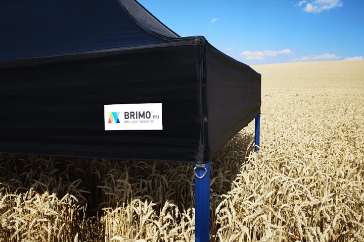 försäljningstält 2x2m