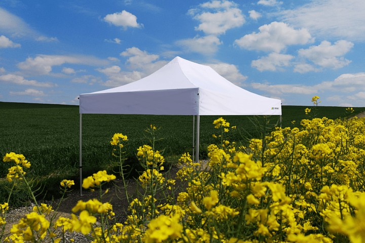 försäljningsställen 3x4,5m