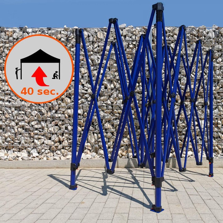 mobil försäljningsmonter