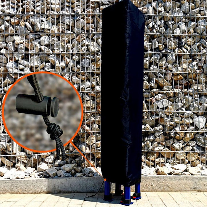 Jag ska sälja ett partytält