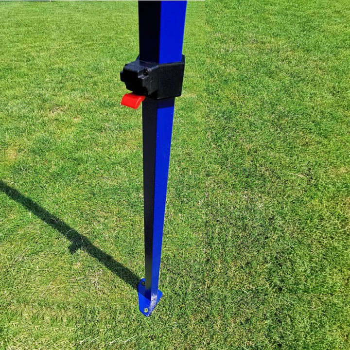 trädgårdsfesttält