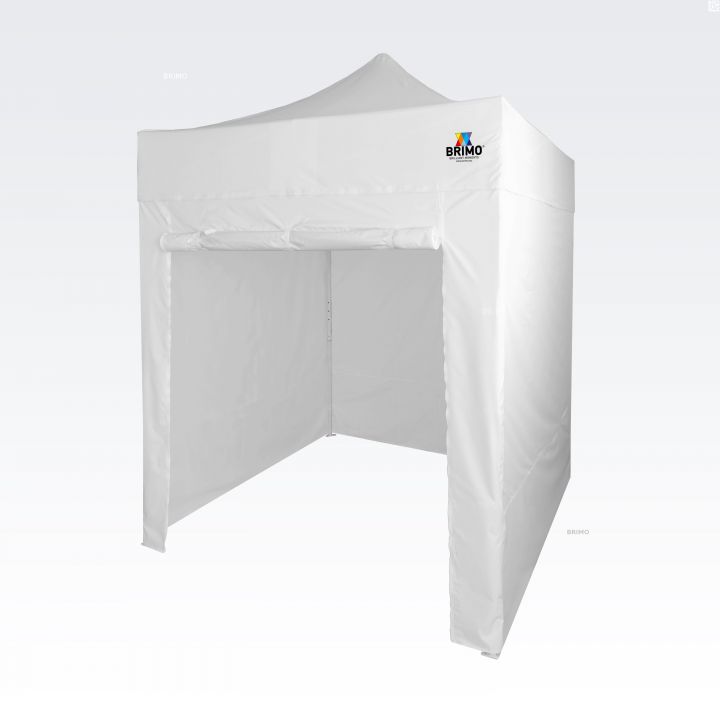 2m vägg för partytält