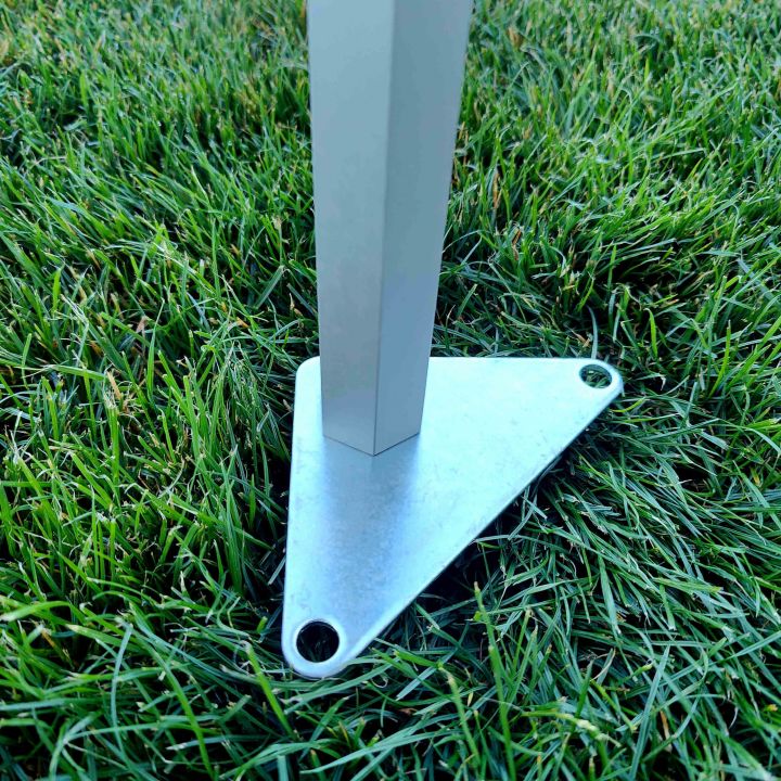 till salu Hopfällbart tält 3x4,5m