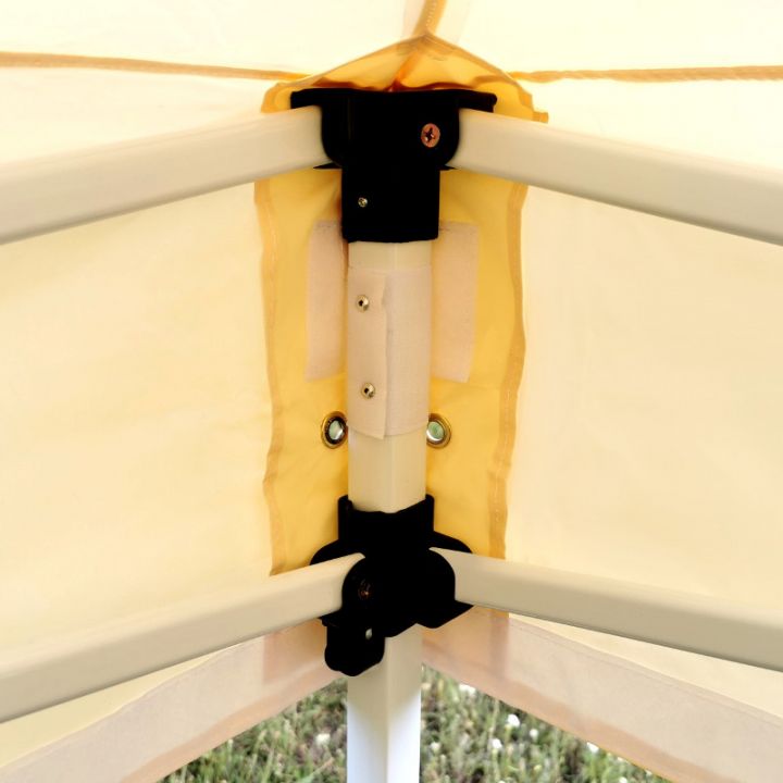 3x4,5m partytält bazos