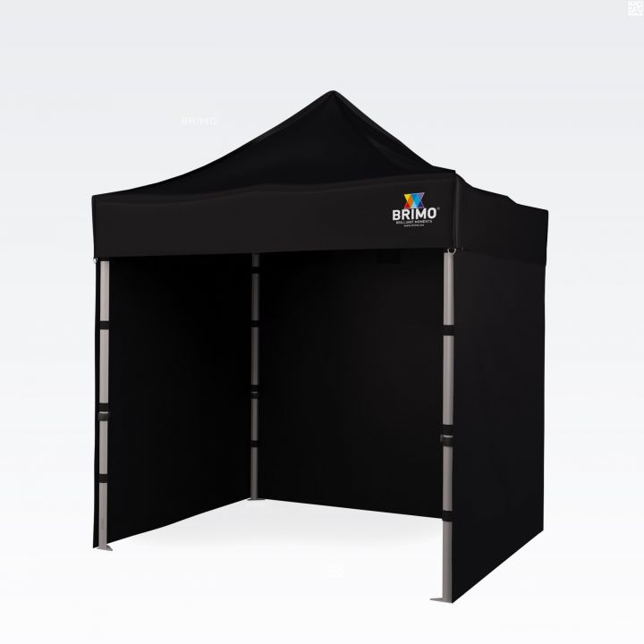 Reklamtält för festivaler och konserter