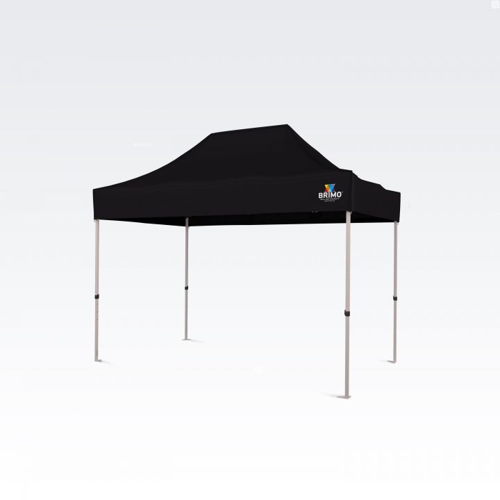 Ett hopfällbart tält på marknaden med möjlighet till anpassning