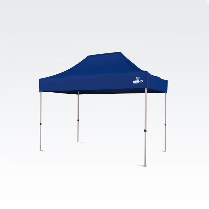 Marknadstält för marknaden med vattentät presenning