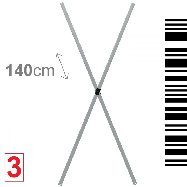 Försäljningstält för kampanjevenemang