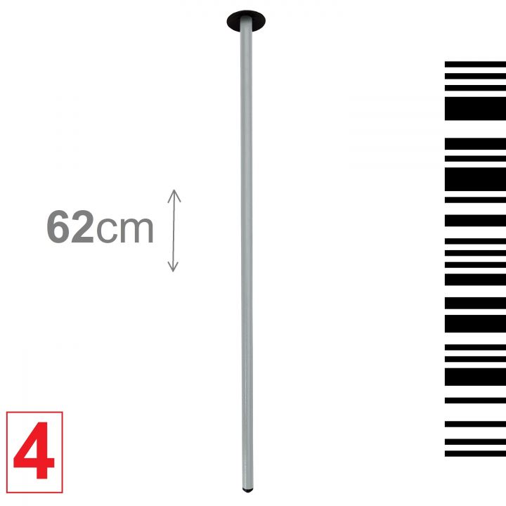 Försäljningstält med snabb montering