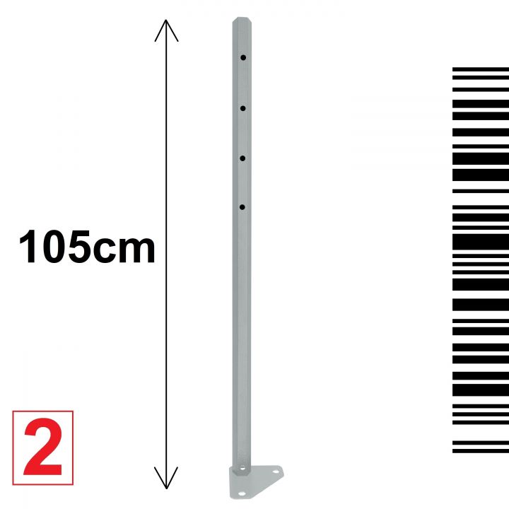 Festivaltält med anpassningsbar design