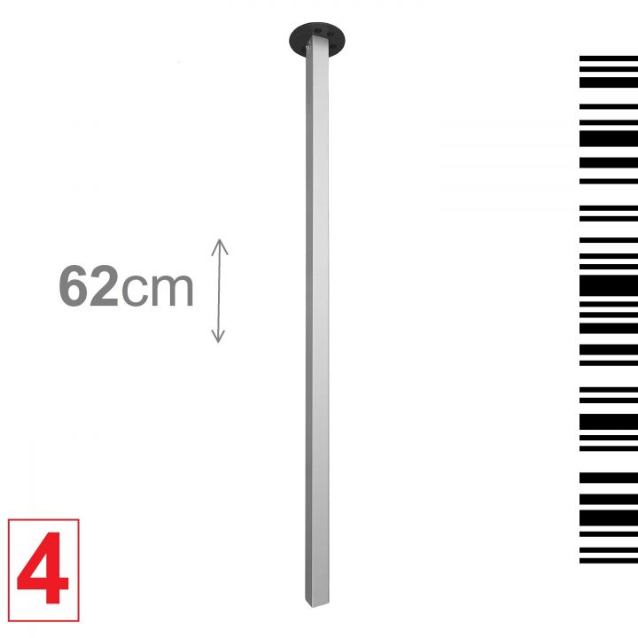 Tält till salu med kvalitetsstomme och tak
