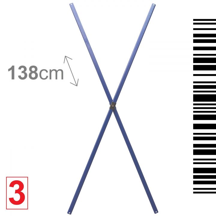 Slagtåligt tält till salu