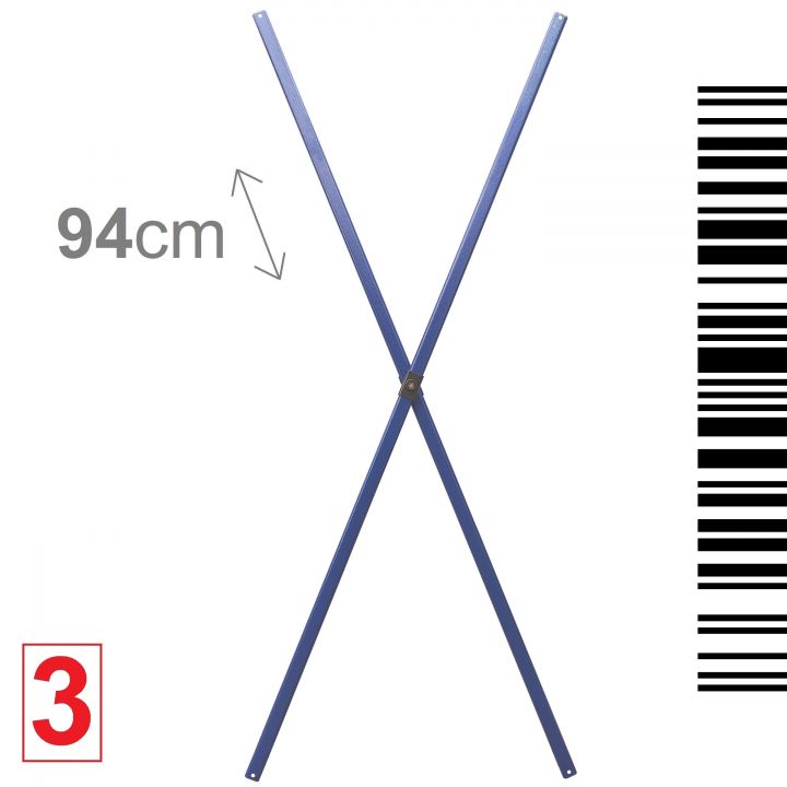 Försäljningstält med kvalitetstak för utomhusevenemang