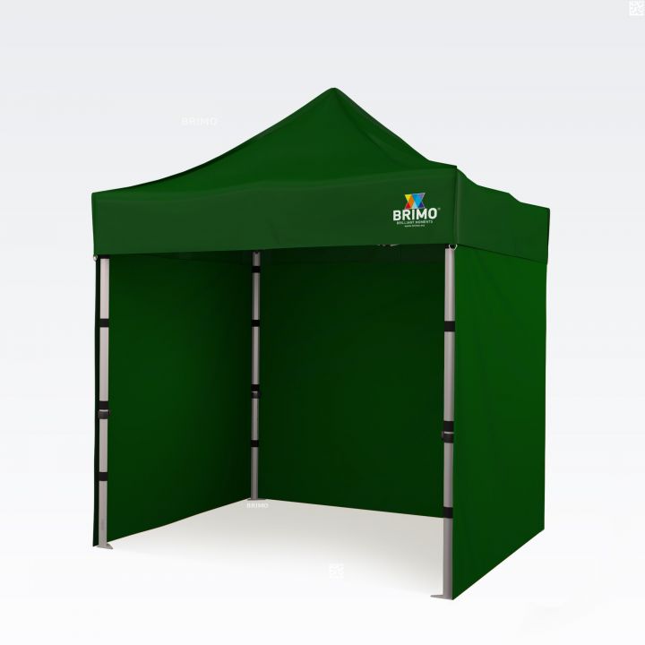 Fällbart hopfällbart tält