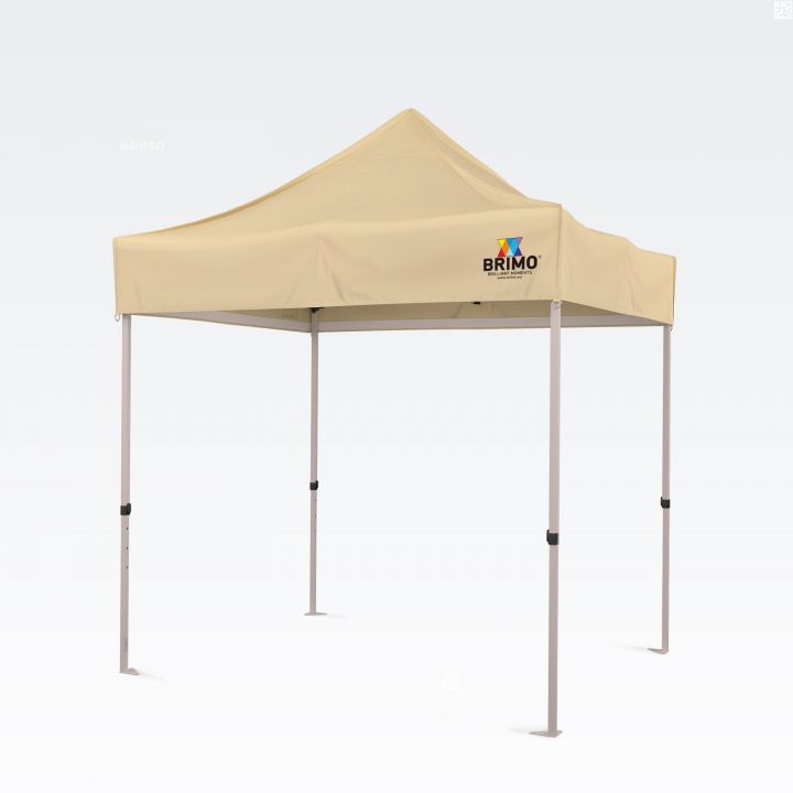 Fällbart hopfällbart tält för utomhusevenemang