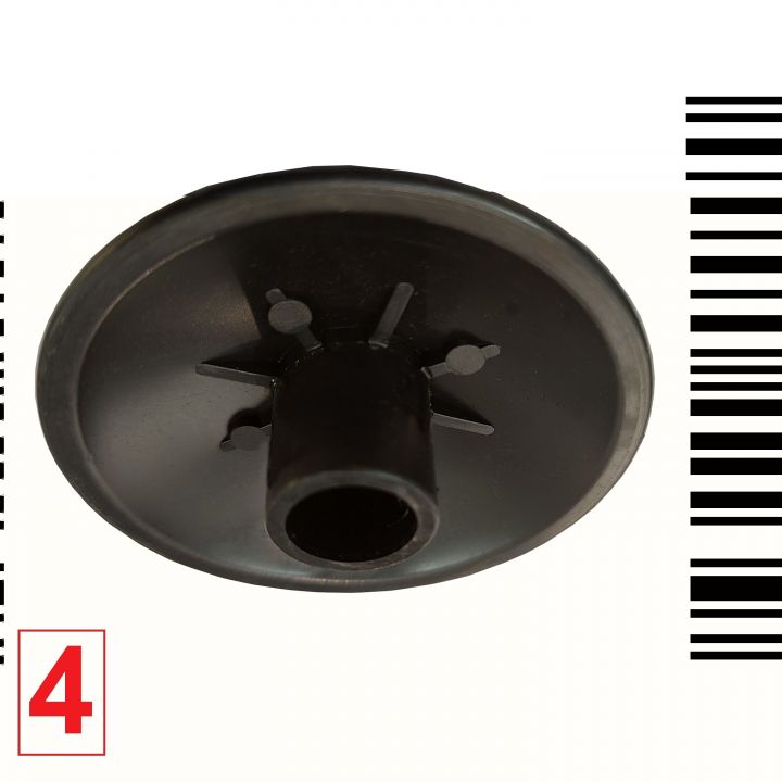 Hopfällbart trädgårdstält med anpassningsbar design