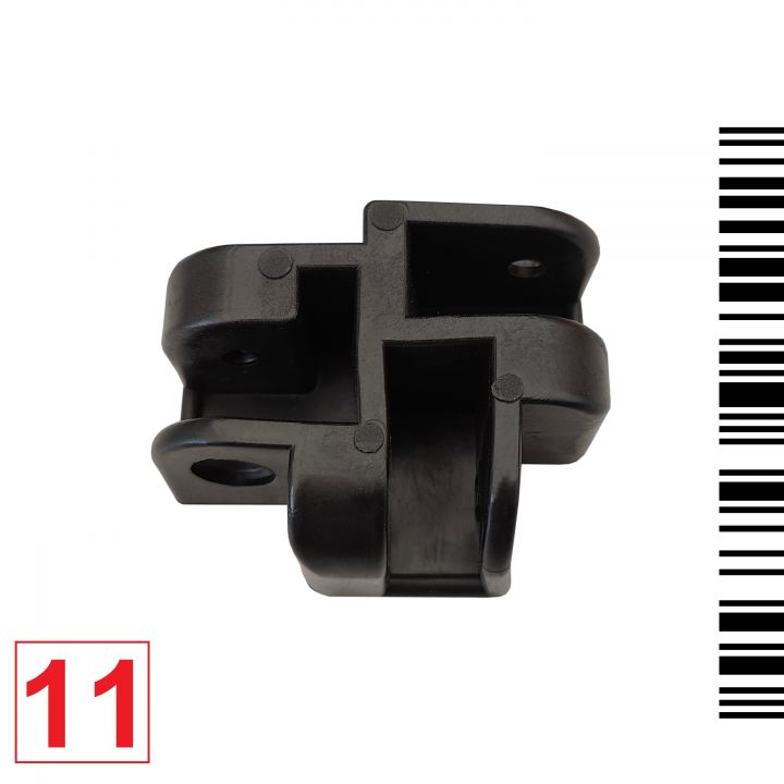 Fällbart hopfällbart tält med snabb montering