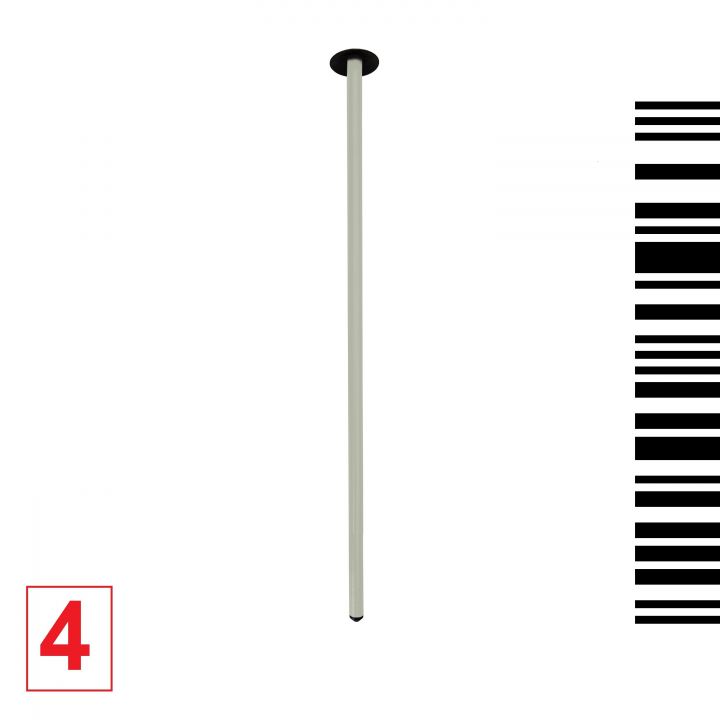 Fällbart tält för kampanjer