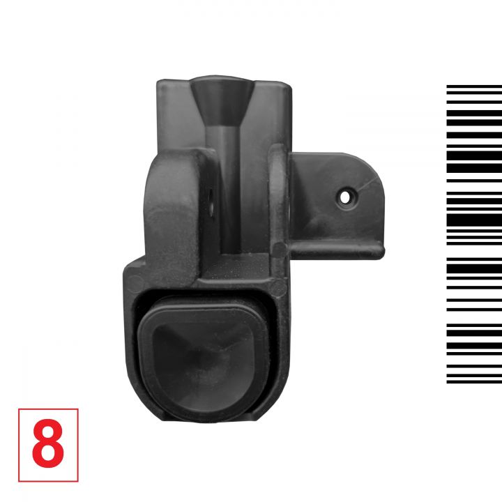 Fällbart hopfällbart tält för utställningar