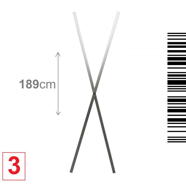 Fällbart hopfällbart tält för utomhusevenemang