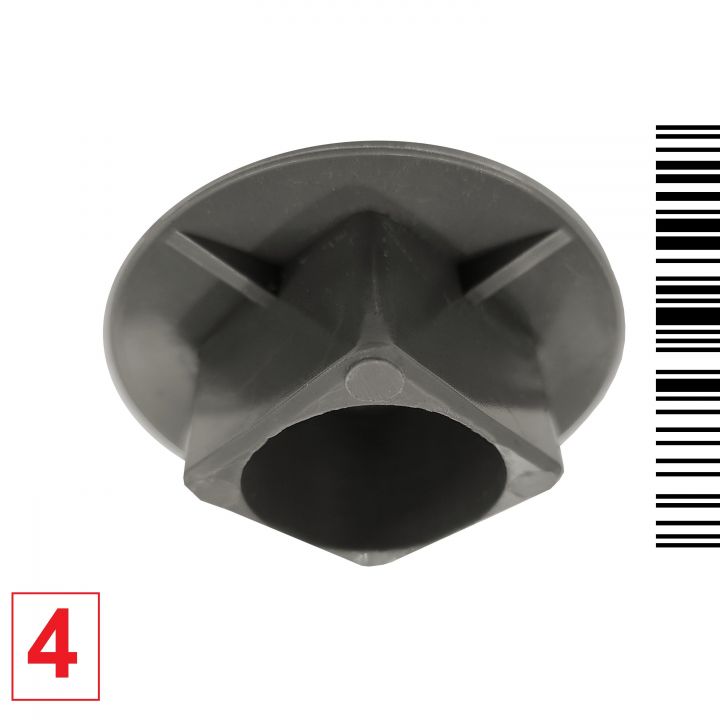 Fällbart tält för trädgården med motståndskraft mot väderförhållanden