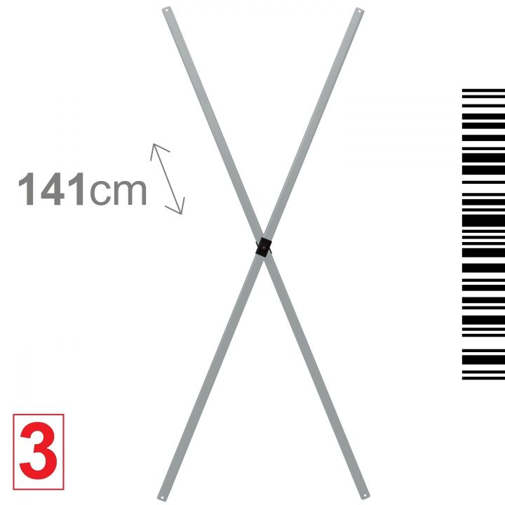 Fällbart hopfällbart tält med UV-skydd