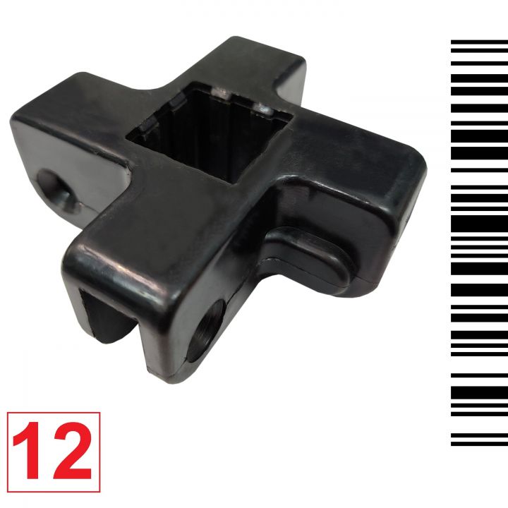 Fällbart tält för utomhusevenemang med enkel installation