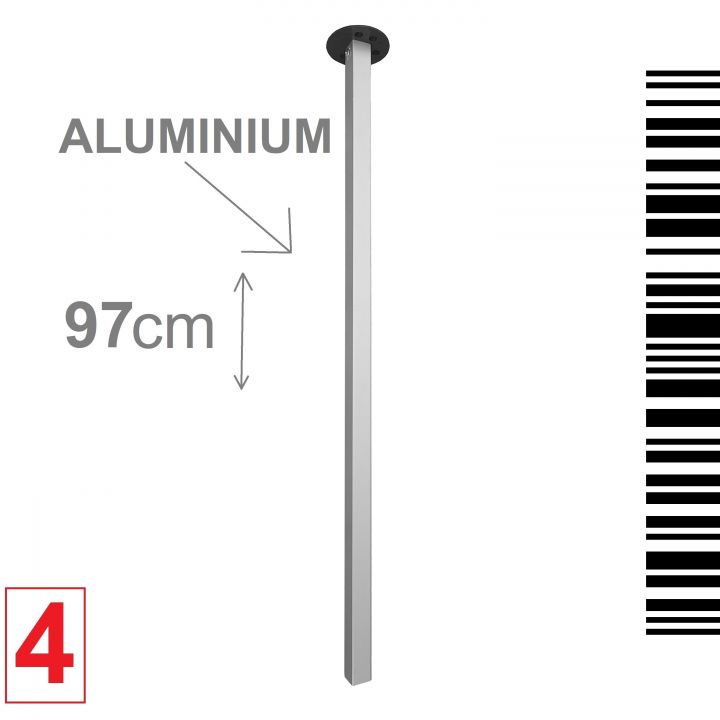 Fällbart hopfällbart tält med slitstarkt material